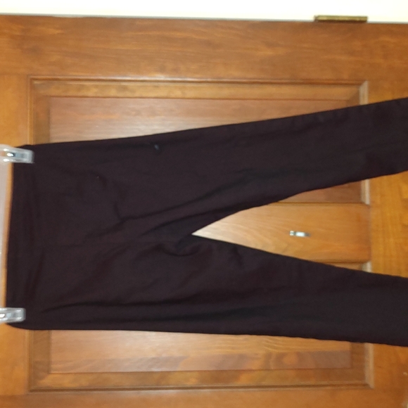 Divided Burgundy jeans! - Picture 3 of 3